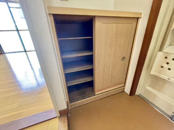 その他　※別号室のお写真となります