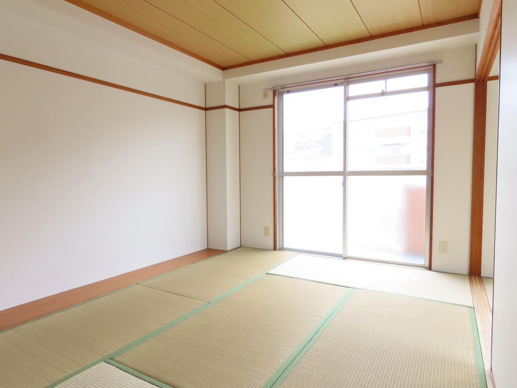 その他共有部分　※別号室のお写真となります