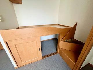 収納　設備・仕様は号室により異なる為、現状を優先いたします。