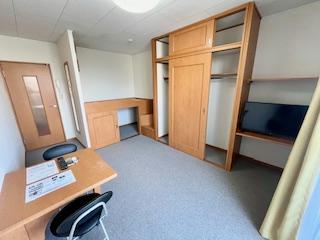 居室・リビング　設備・仕様は号室により異なる為、現状を優先いたします。