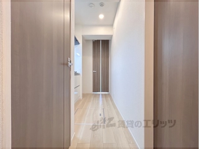 その他部屋・スペース　廊下