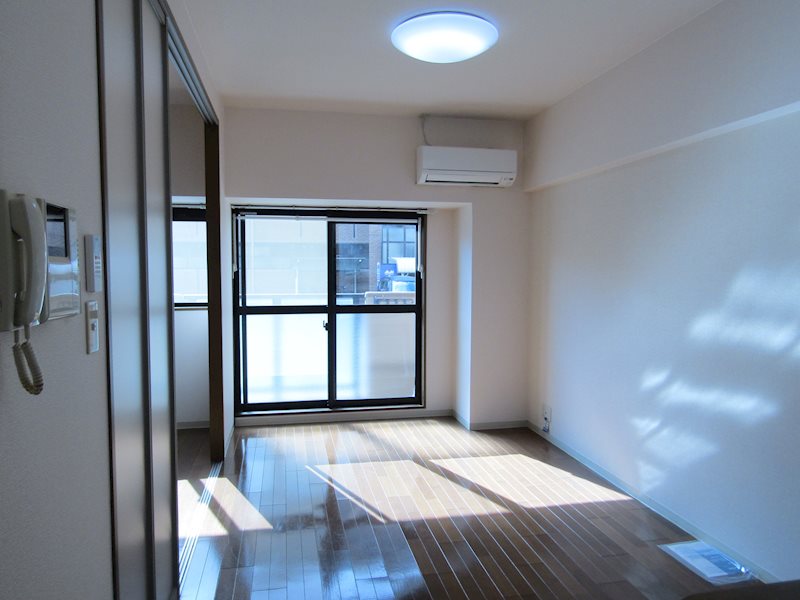 居室・リビング　LDK10.3帖