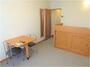 居室・リビング　ハイベッドタイプのお部屋です
