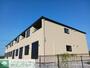 小作駅よりバス12分 徒歩4分 新築 2階建の賃貸物件