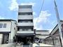 今出川駅より徒歩24分 2階 築5年の賃貸物件