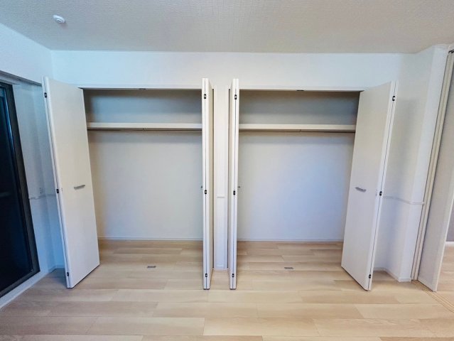 収納　写真はイメージです