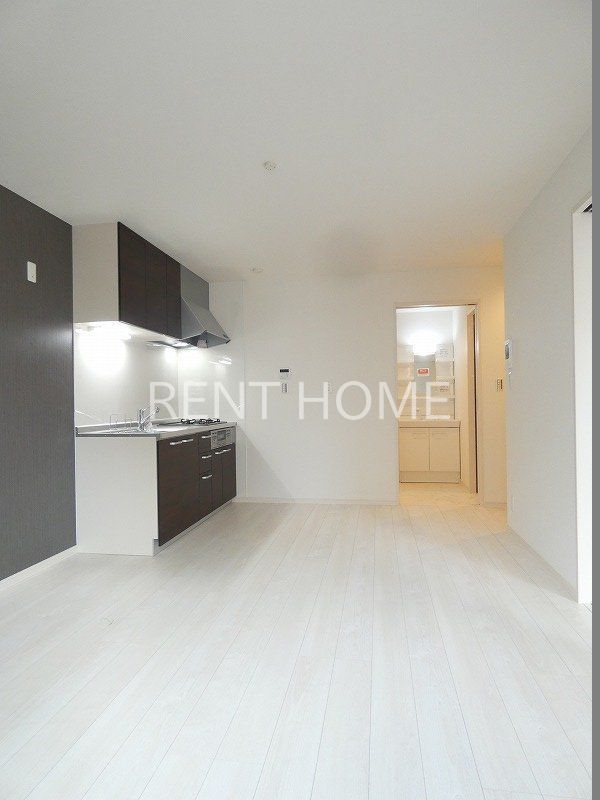 居室・リビング　リビング/居室