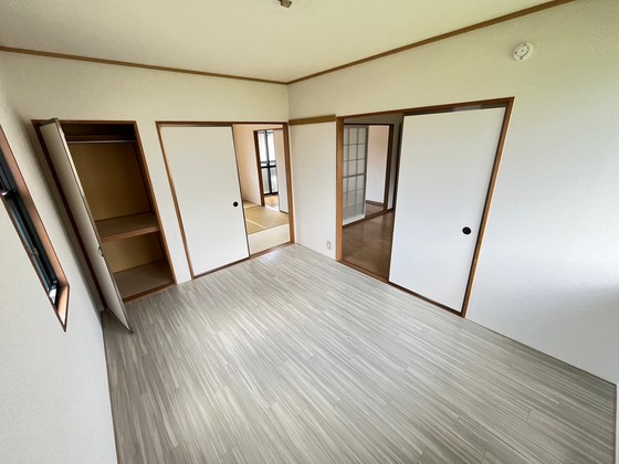 その他部屋・スペース　※別号室のお写真です