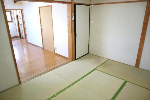 その他　1階和室