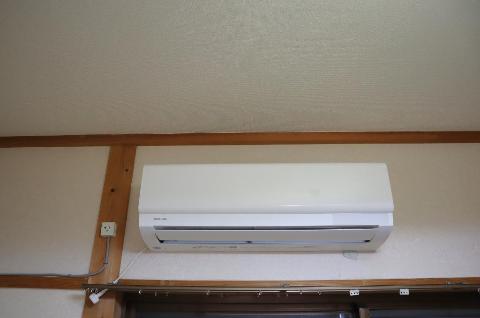 その他設備　室内設備