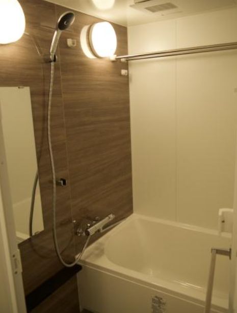 バス・シャワールーム　別号室参考写真