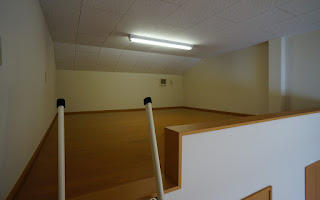 その他　ロフト