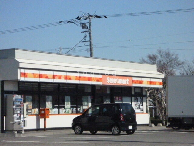 コンビニ　セイコーマート文京町（コンビニ）まで346m
