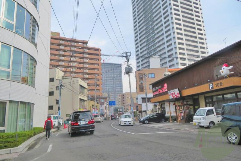 その他　（その他）まで100m