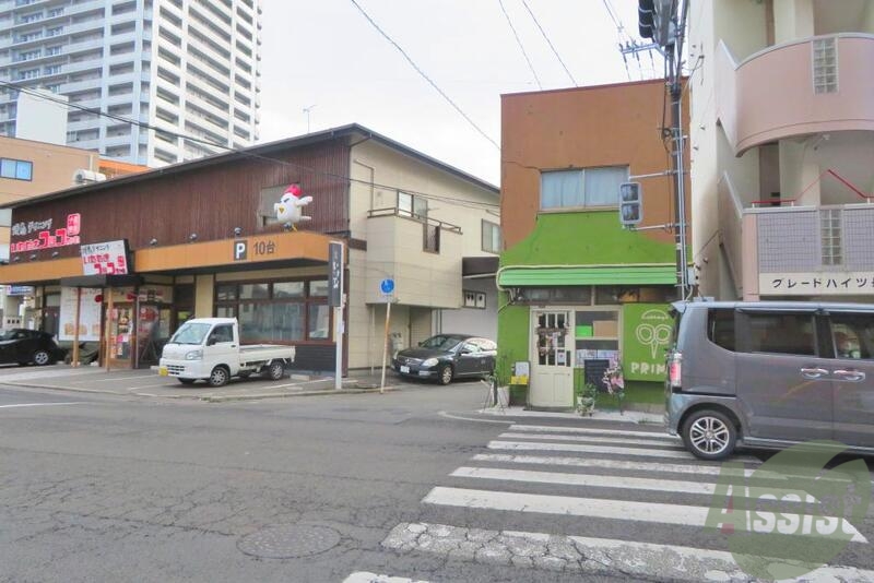 その他　（その他）まで100m