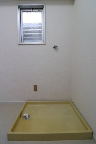 その他設備　入居前の写真です。
