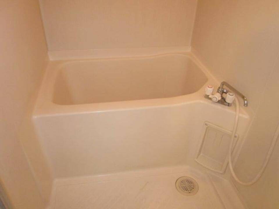 バス・シャワールーム　浴室