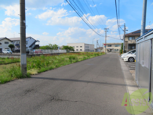 その他共有部分　その他共有部