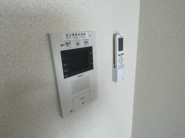 KDXレジデンス南草津のその他写真