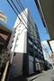パークアクシス幡ヶ谷 8階 築18年の賃貸物件