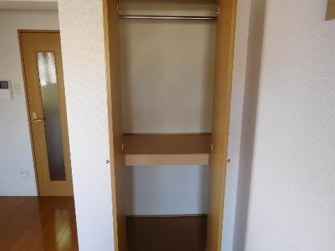 収納　収納