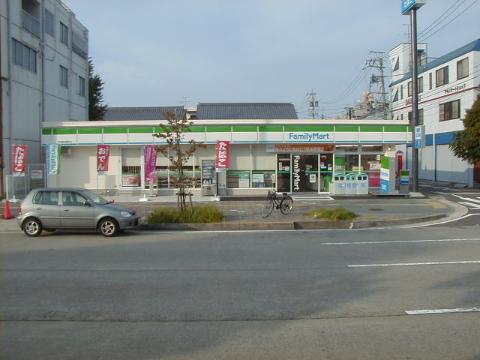 その他　ファミリーマート名古屋浅間町店（その他）まで691m