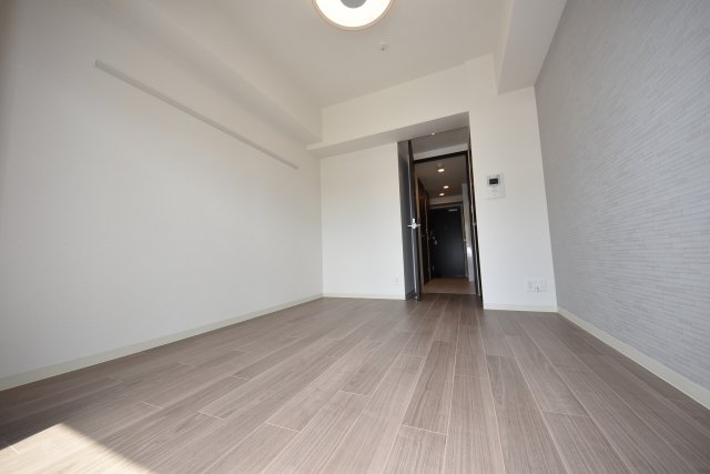 その他部屋・スペース　ゆとりの広さです