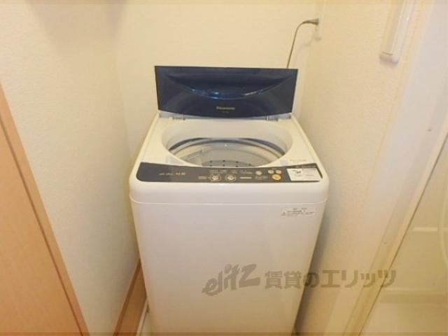 その他部屋・スペース　洗濯機置場