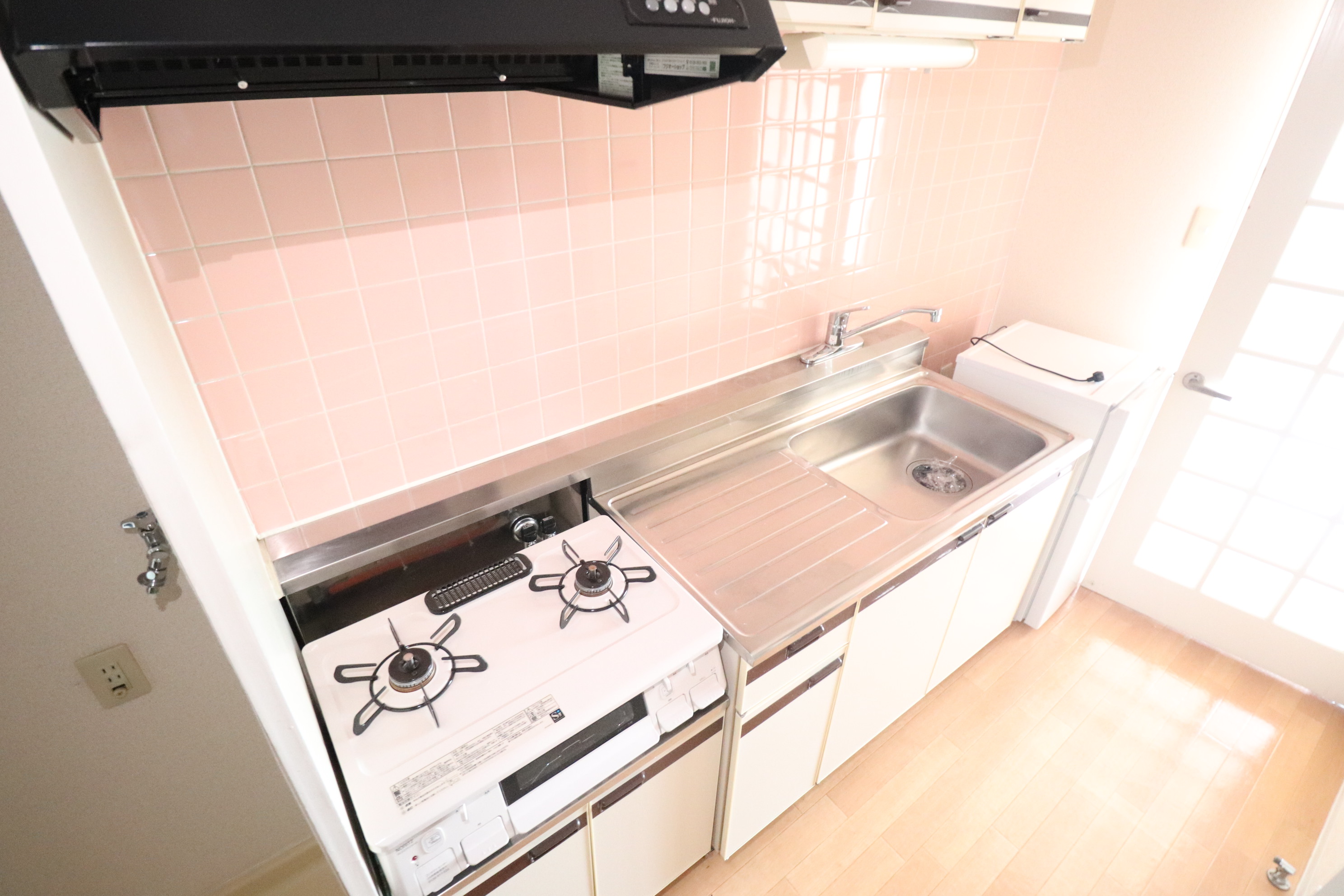 キッチン　キッチン☆