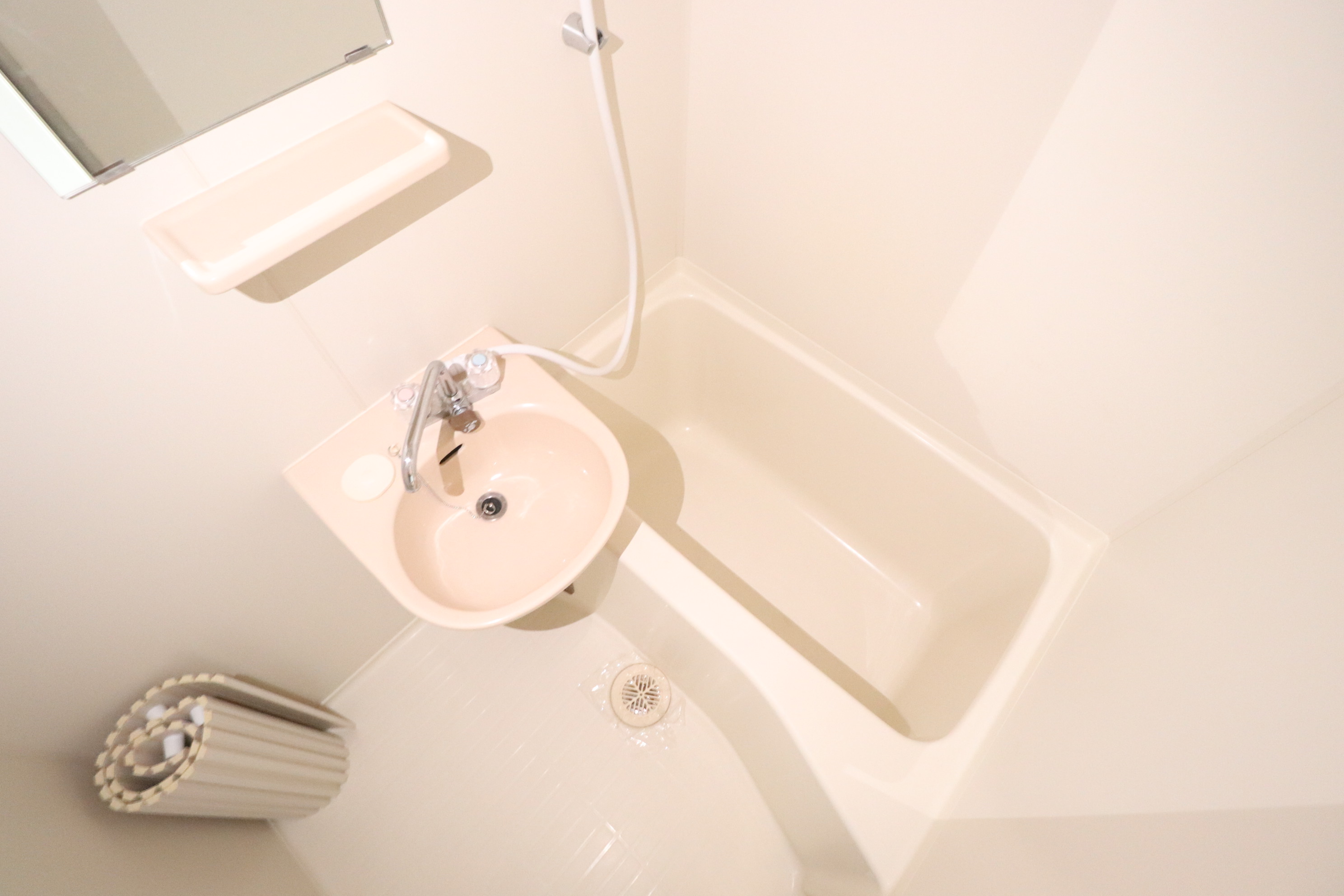 バス・シャワールーム　浴室☆