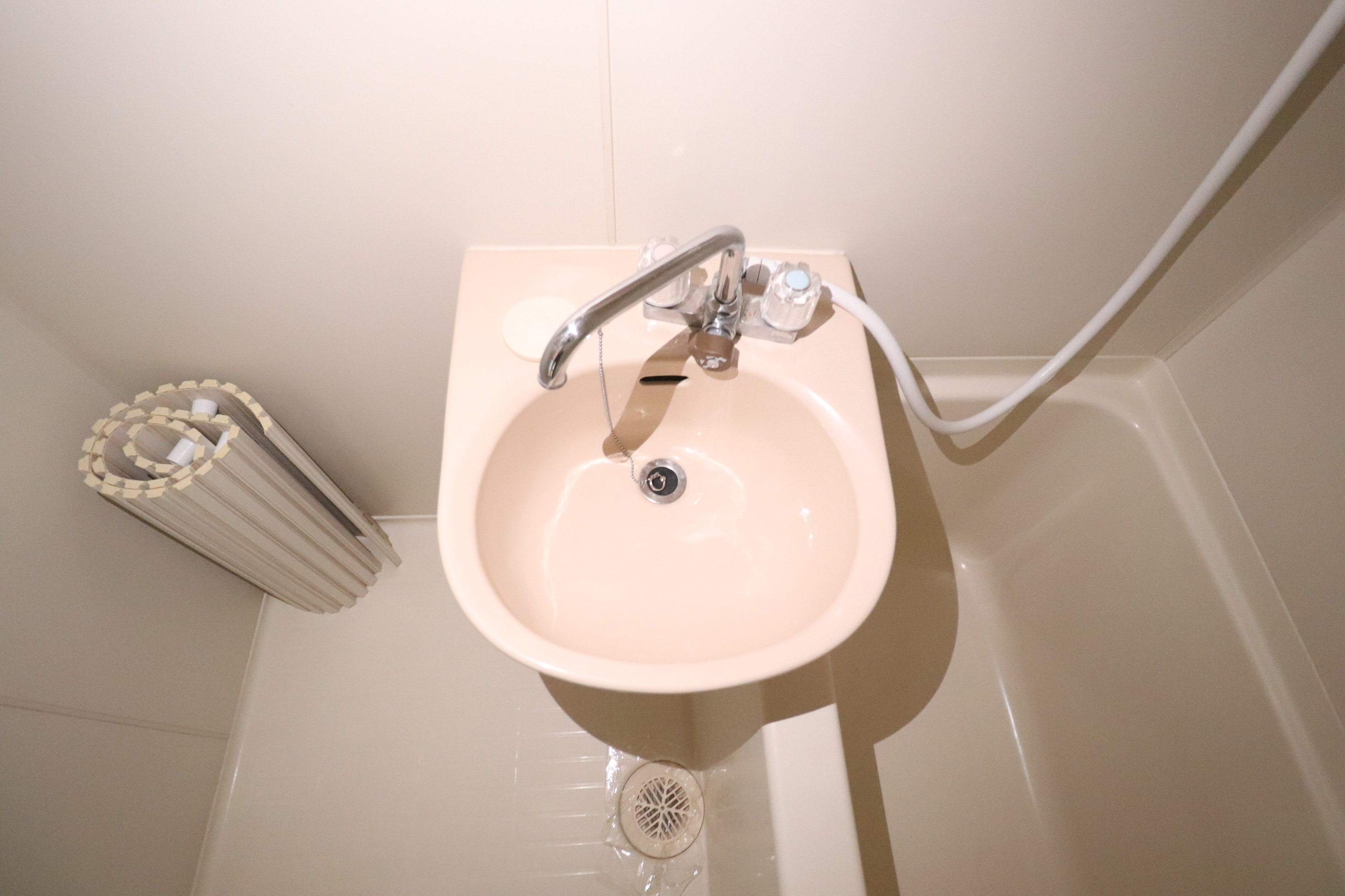 洗面設備　洗面台☆