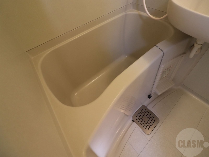 バス・シャワールーム　浴室