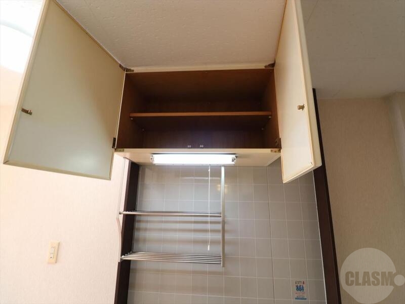 その他部屋・スペース　キッチン収納