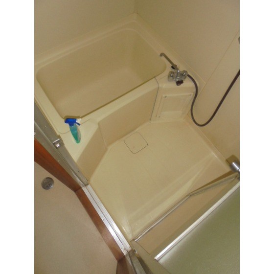 バス・シャワールーム　※現況優先