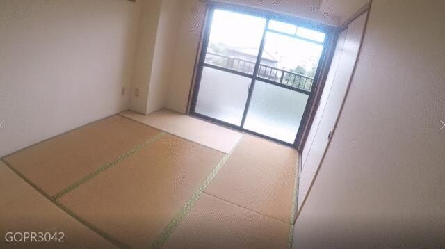 居室・リビング　広いバスルーム