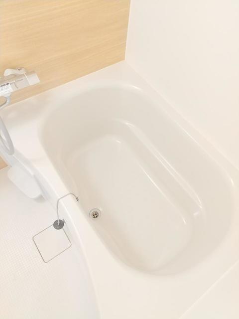 バス・シャワールーム　※別部屋の参考写真です。