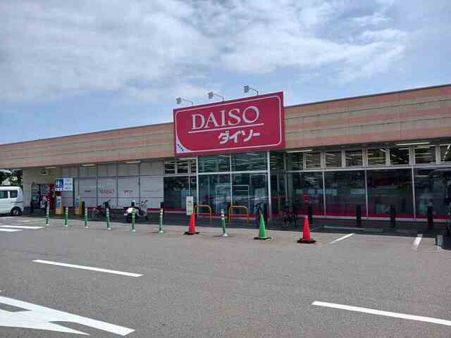 その他　ダイソー（その他）まで800m