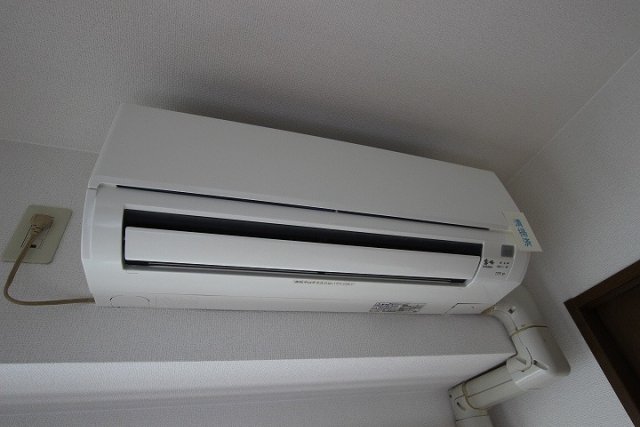 その他設備　同物件別号室のものです。