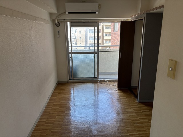 居室・リビング　居室