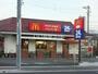 飲食店　マクドナルド 南幹線清水店（飲食店）まで731m