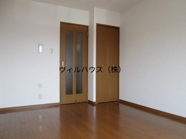 その他部屋・スペース　採光良好！