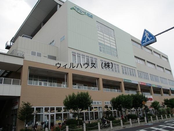 ショッピングセンター　フチュール和泉（ショッピングセンター）まで1225m