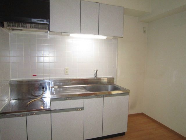 キッチン　別部屋参考