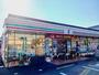 コンビニ　セブンイレブン 富士宮淀川町店（コンビニ）まで220m