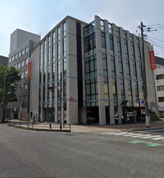 銀行　西日本シティ銀行下関支店（銀行）まで750m