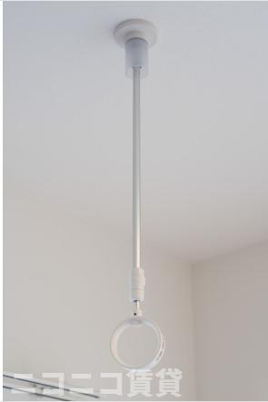 その他　別号室イメージの為、現状を優先致します。