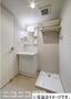洗面設備　別号室イメージの為、現状を優先致します。