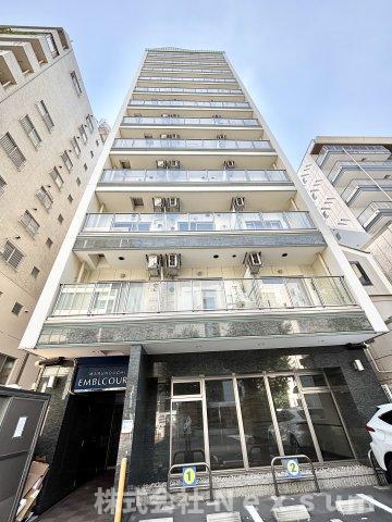 建物外観　外観です