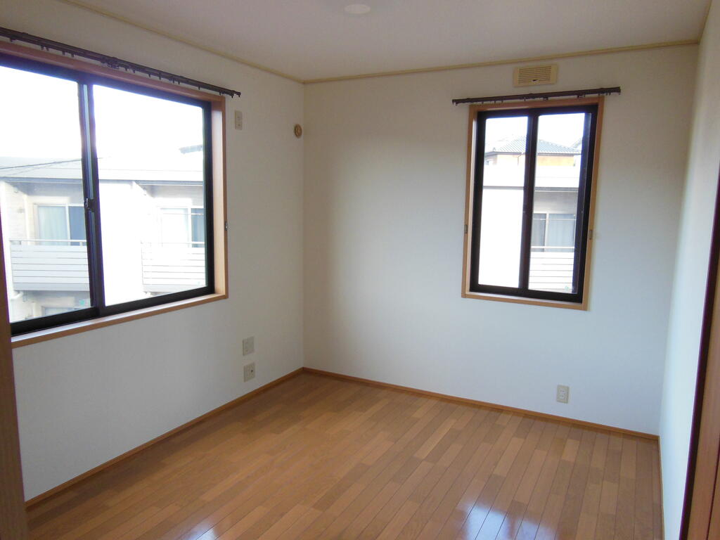 その他部屋・スペース　洋室６畳