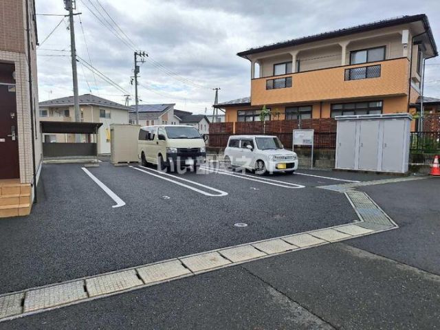 カシオペアヒルズF_その他_4